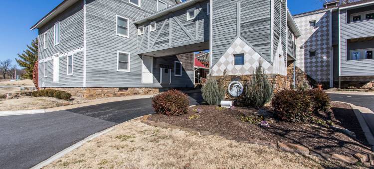 米尔旅馆-阿桑德连锁酒店(Inn at the Mill, Ascend Hotel Collection)图片