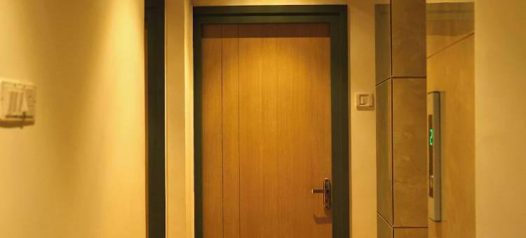 金奈机场航空景民宿(Aeroview Homestay Chennai Airport)图片