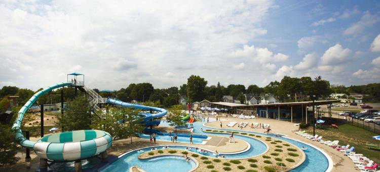 马里恩智选假日套房酒店(Holiday Inn Express & Suites Marion)图片