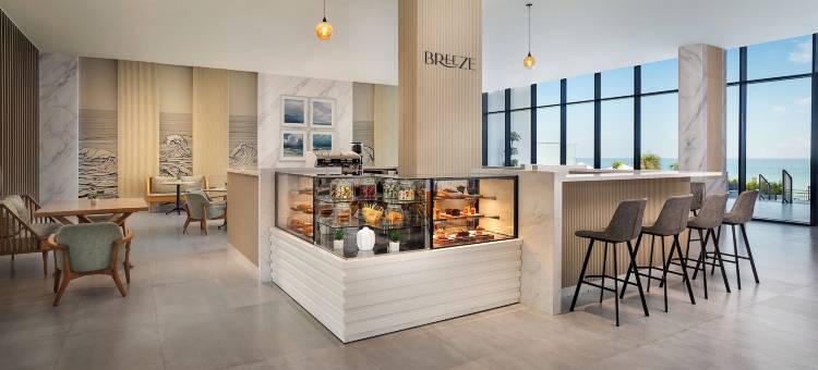 米尔法海湾酒店(Beach Bay Hotel Mirfa)图片