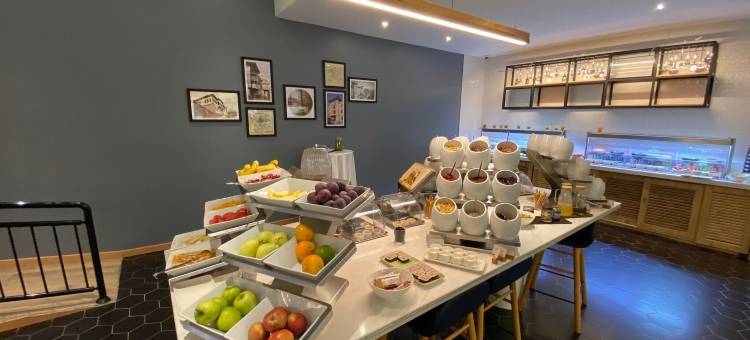 安卡拉希尔顿花园酒店(Hilton Garden Inn  Ankara Cankaya)图片