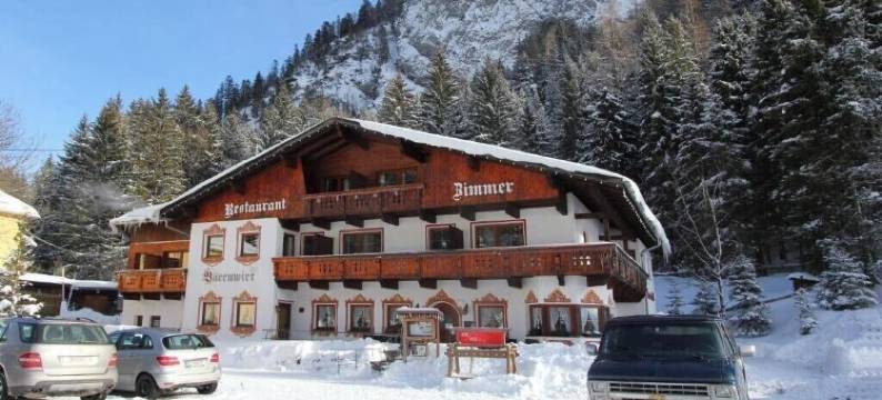 巴温沃特旅馆(Pension Bärenwirt)图片