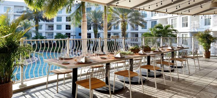 奥兰多庆典美利亚套房酒店(Meliá Orlando Celebration)图片