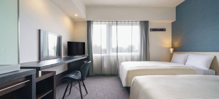 熊本机场维斯塔酒店(Hotel Vista Kumamoto Airport)图片