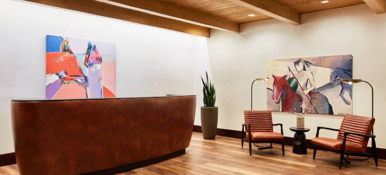 魅力度假村(Enchantment Resort)图片