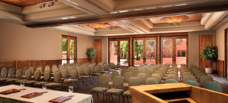 魅力度假村(Enchantment Resort)图片