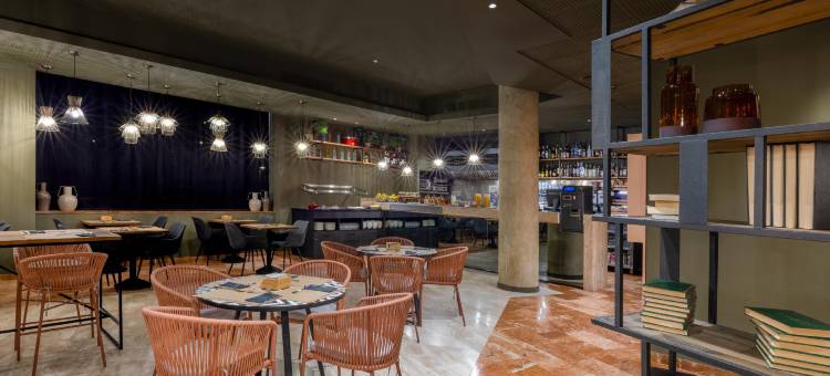 塔拉戈纳SB快捷酒店(Hotel SB Express Tarragona)图片