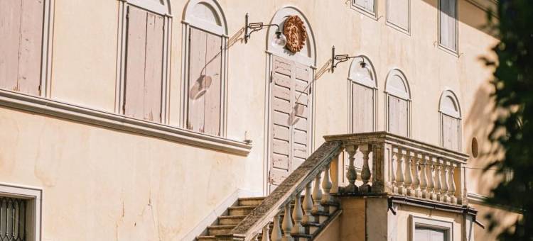 朗科洛接力赛 1888(Relais Roncolo 1888)图片