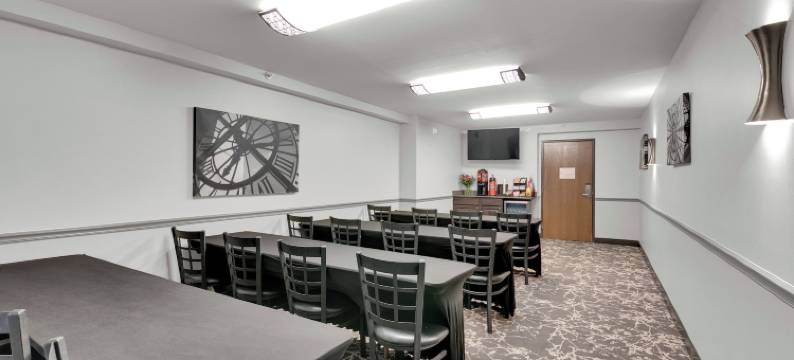 查尔斯贝斯特韦斯特优质酒店(Best Western Plus the Charles Hotel)图片