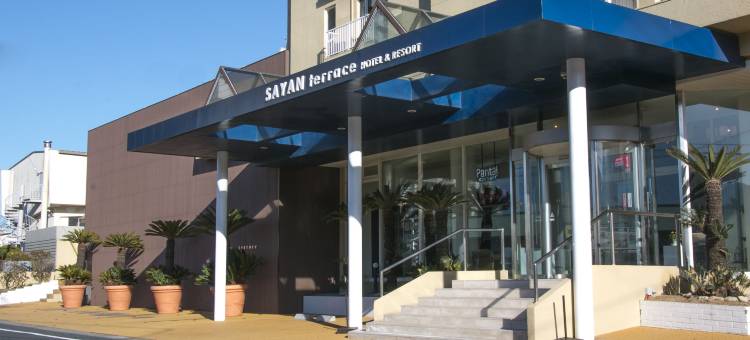 Sayan露台度假酒店(Sayan Terrace Hotel & Resort)图片