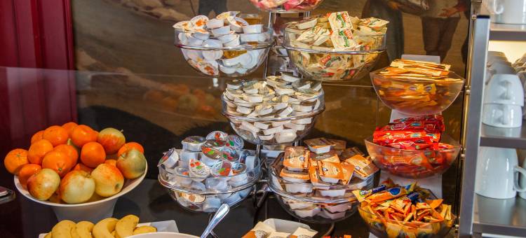 阿姆斯特丹图书馆酒店(Hotel Library Amsterdam)图片