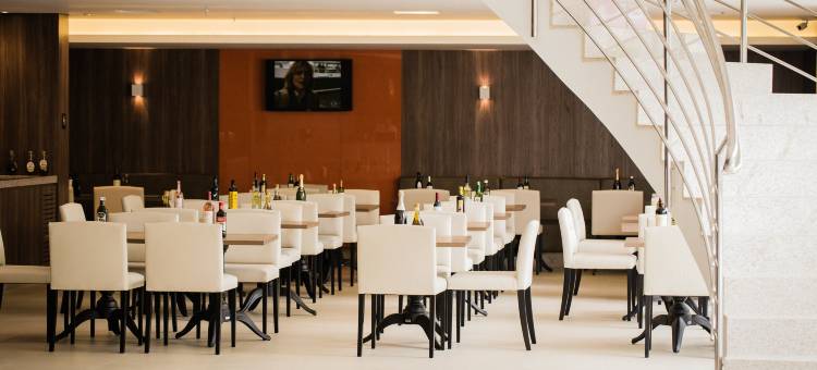 蒙特斯克拉罗斯城际酒店(Intercity Montes Claros)图片