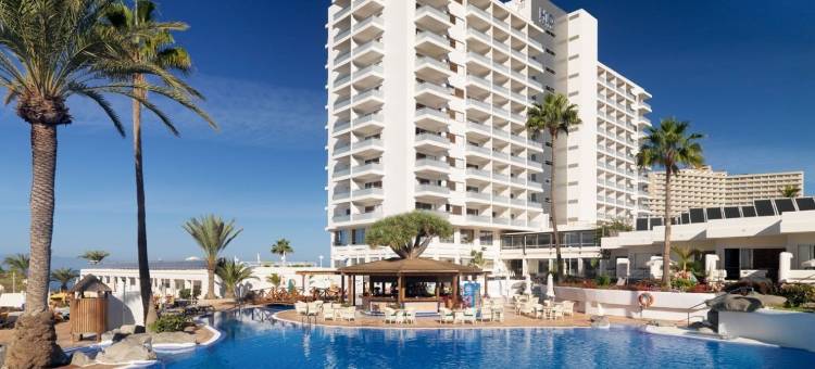 H10大特内里费酒店-仅限大人(H10 Gran Tinerfe - Adults Only)图片