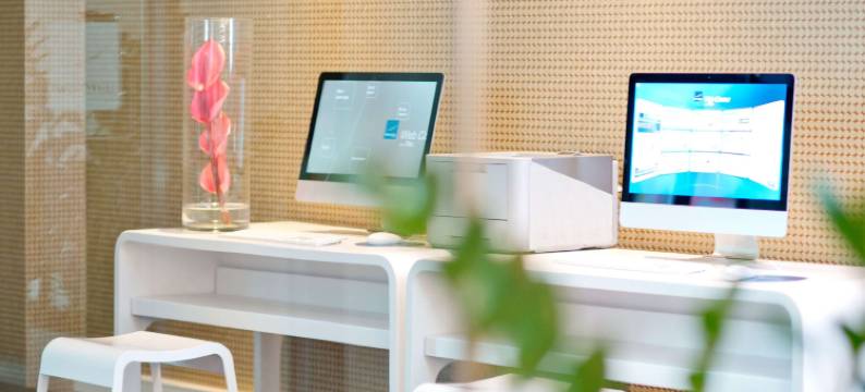 诺富特罗兹酒店(Novotel Lodz Centrum)图片