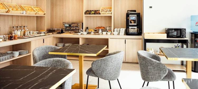 阿洛拉酒店 梅里达(ALORA HOTEL MERIDA)图片