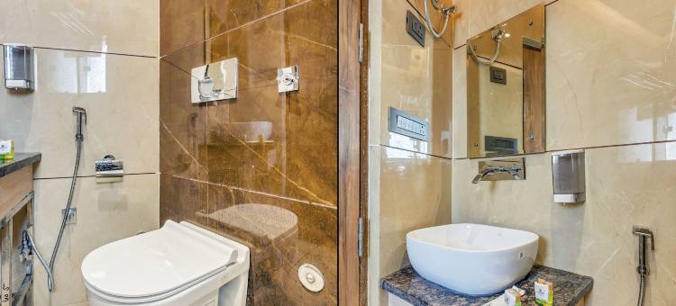 马杜班精品酒店(Madhuban Boutique Hotel)图片