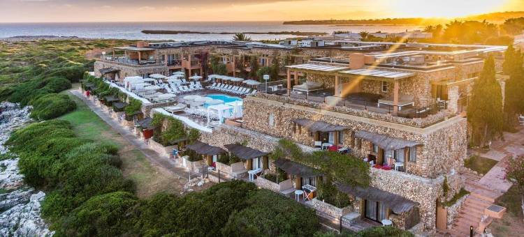 梅诺卡比尼贝卡皮埃尔及高级假日酒店-限成人(Menorca Binibeca by Pierre & Vacances Premium Adults Only)图片