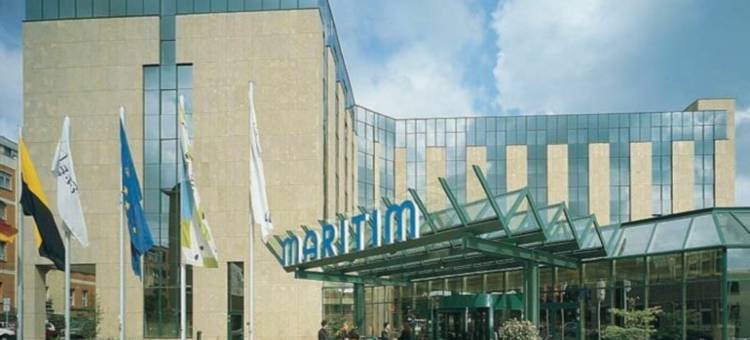 斯图加特马里提酒店(Maritim Hotel Stuttgart)图片