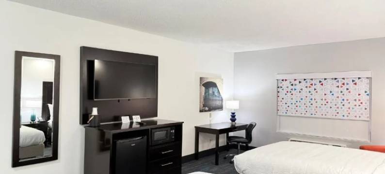 克雷斯特维尤贝斯特韦斯特酒店(Best Western of Crestview)图片