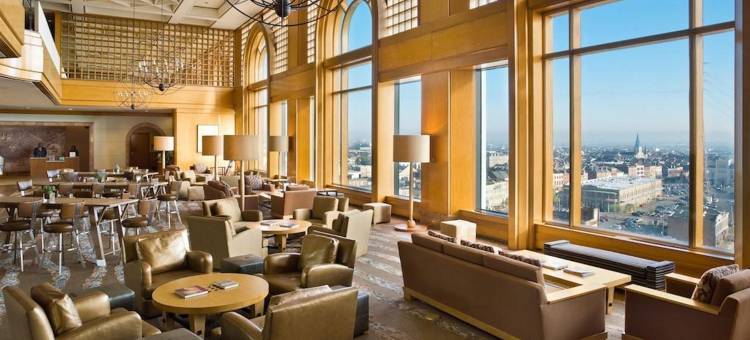 新奥尔良运河广场威斯汀酒店(The Westin New Orleans)图片