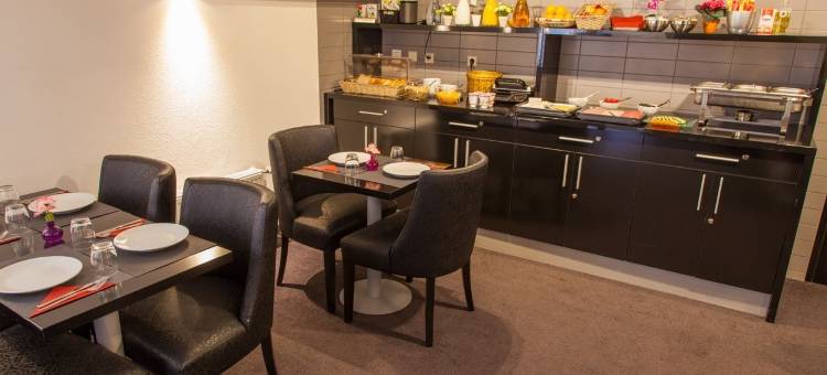 大厦酒店(Hotel Mansion)图片