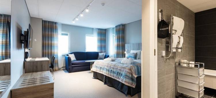 Best Western Plus John Bauer Hotel图片