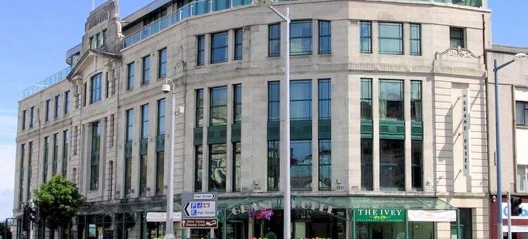 格兰德酒店(The Grand Hotel Swansea)图片