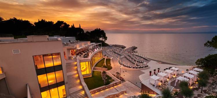 伊斯特拉凯宾斯基饭店(Kempinski Hotel Adriatic Istria Croatia)图片