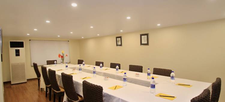 拉萨拉家庭旅馆(La Sara Hometel)图片