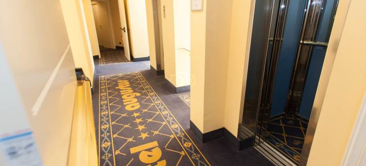 奥古斯都里乔内酒店(Hotel Augustus)图片