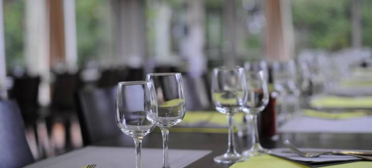 兰斯展览公园基里亚德饭店(Kyriad Reims Est - Parc des Expositions)图片