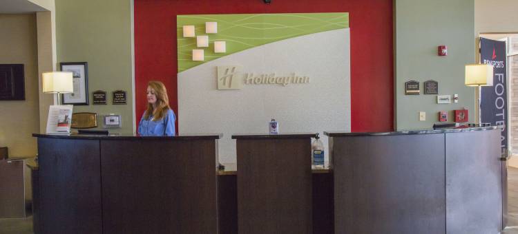 Holiday Inn 信任标记园珠(Holiday Inn Pearl - Jackson Area)图片