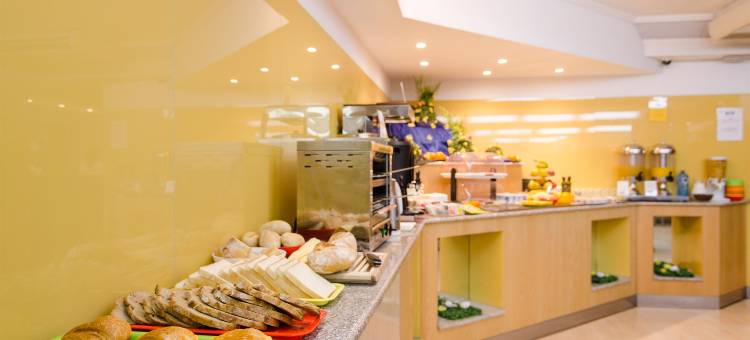 圣地亚哥时尚鸟巢酒店(Nest Style Santiago)图片