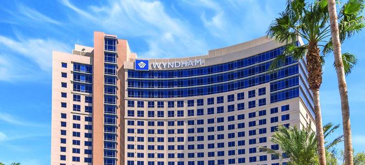 蓝色沙漠温德姆酒店(Club Wyndham Desert Blue)图片