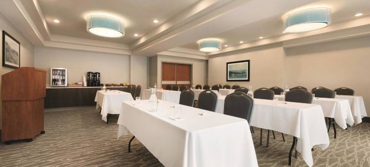 波卡特洛拉昆塔温德姆套房酒店(La Quinta Inn & Suites by Wyndham Pocatello)图片