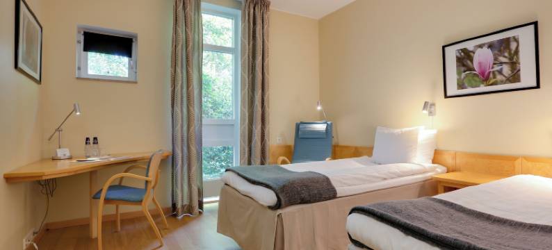 阿克尔伯格斯提夫花园酒店(Stiftsgården Åkersberg)图片