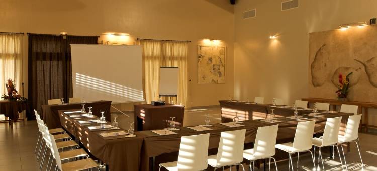 留尼旺岛暗礁酒店(Hôtel le Récif, la Réunion)图片