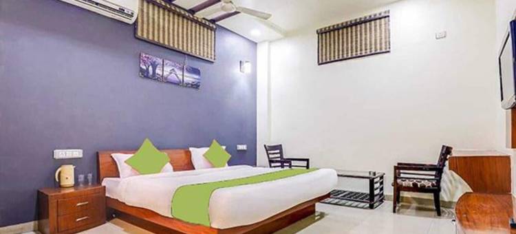 Fabhotel 精英旅馆 I(FabHotel Elite Inn I)图片