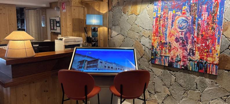 勒凯恩酒店(Hotel le Cairn)图片