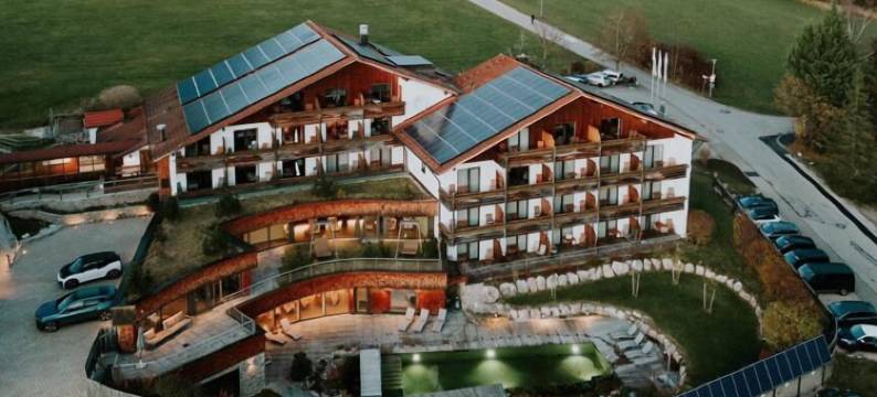 埃根斯贝格生物酒店(Biohotel Eggensberger)图片