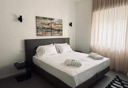 DoorMI - Premium Suites and Apartments Hotel Overview