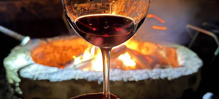 皮德拉阿尔塔小木屋(Chalets Piedra Alta)图片