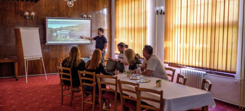 谭尼斯妮卡酒店(Hotel Tanecnica)图片