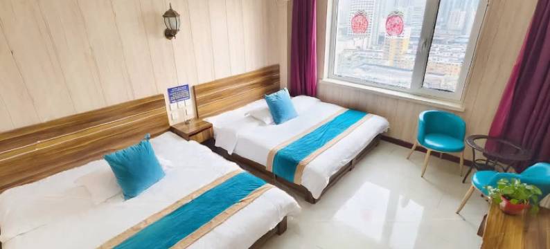 沈阳红姐旅社图片