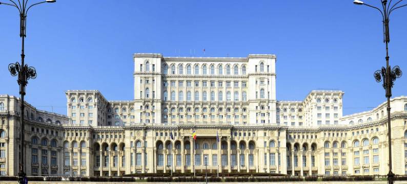 宜必思尚品布加勒斯特机场酒店(Ibis Styles Bucharest Airport)图片