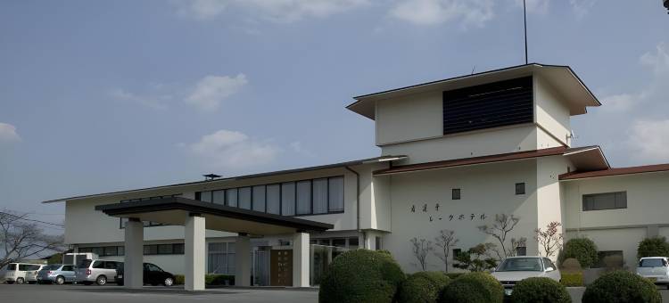 青莲寺湖畔酒店(Shorenji Lake Hotel)图片