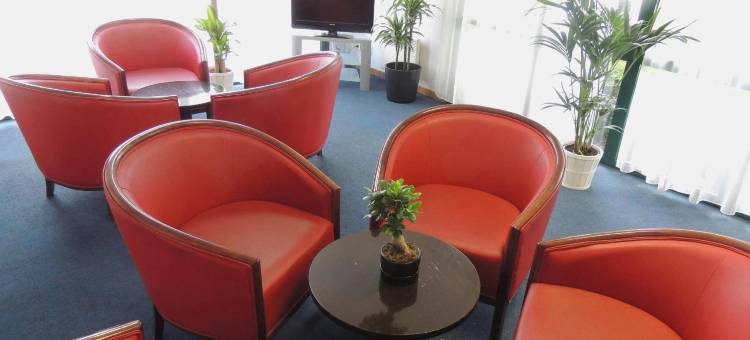 KYRIAD安纳西北部-埃帕尼(Kyriad Annecy Nord - Epagny)图片