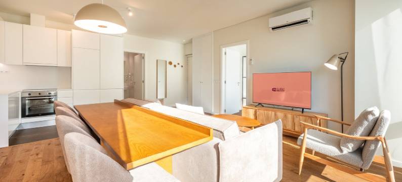 GuestReady - Republic Apartments 3E图片