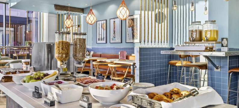 宜必思尚品佩恩顿酒店(Ibis Styles Paignton)图片