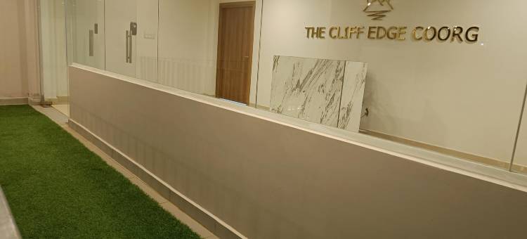 The Cliff Edge Coorg图片